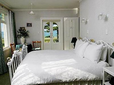 Hotel Mon Logis Napier Exterior foto