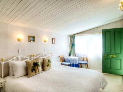 Hotel Mon Logis Napier Exterior foto