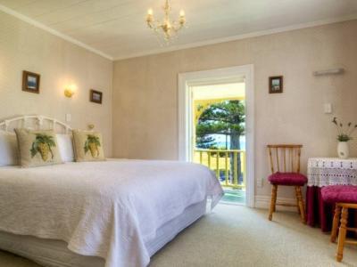 Hotel Mon Logis Napier Exterior foto