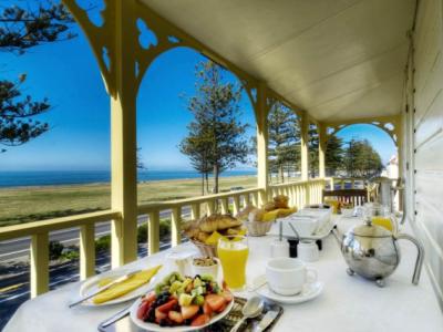 Hotel Mon Logis Napier Exterior foto